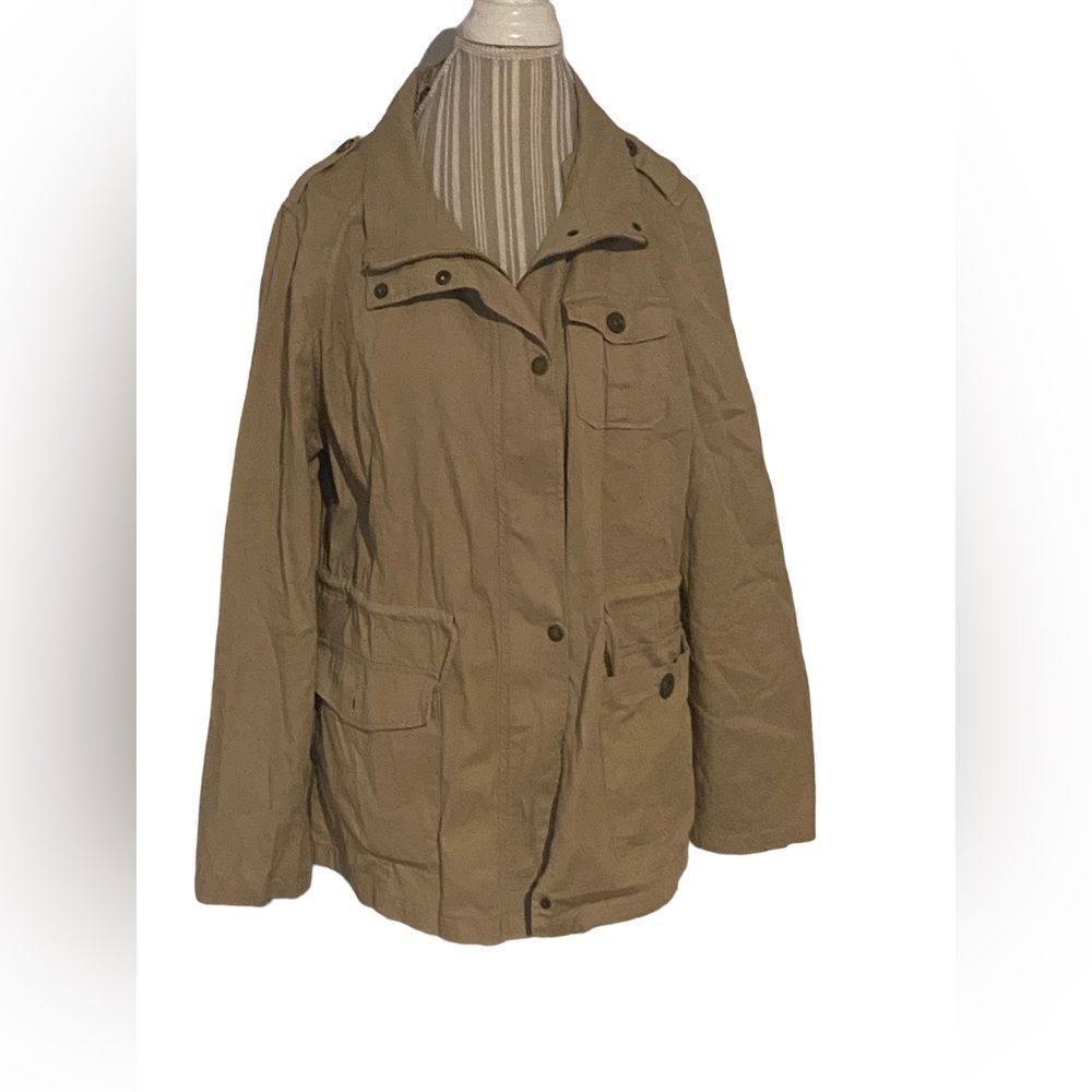 C’esttoi jacket size XXL jacket ladies excellent condition great base piece